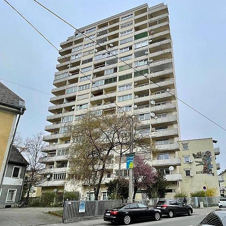 Graz-Apartments 01 エクステリア 写真