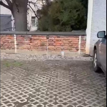 Graz-Apartments 01 エクステリア 写真