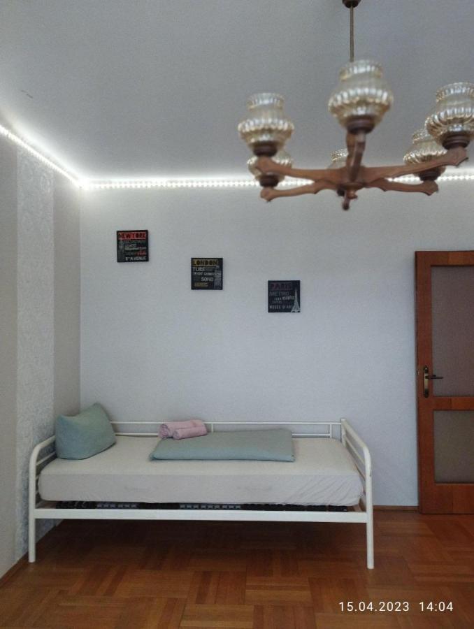 Graz-Apartments 01 エクステリア 写真