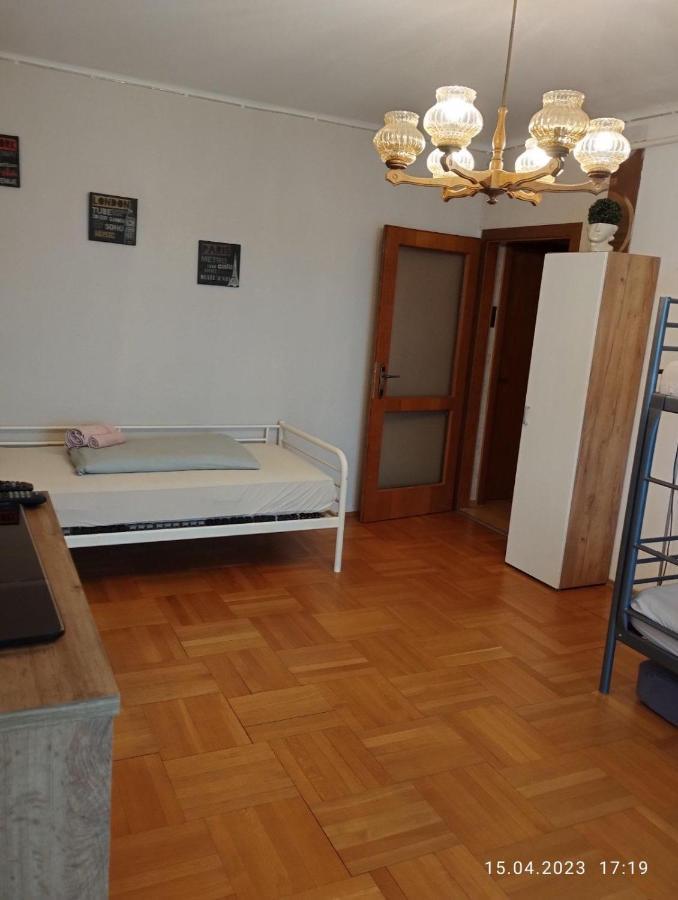 Graz-Apartments 01 エクステリア 写真