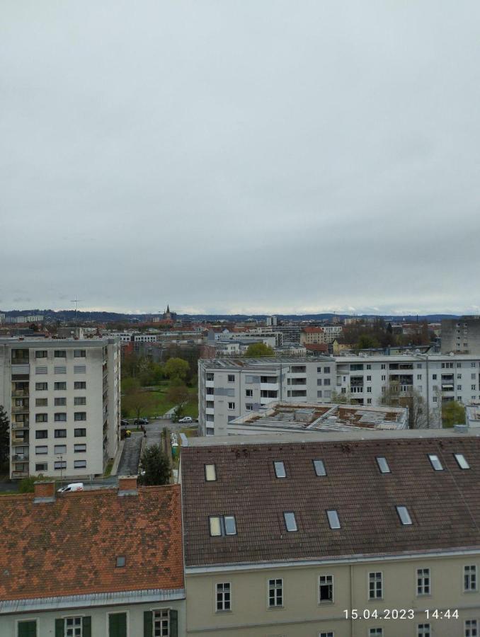 Graz-Apartments 01 エクステリア 写真